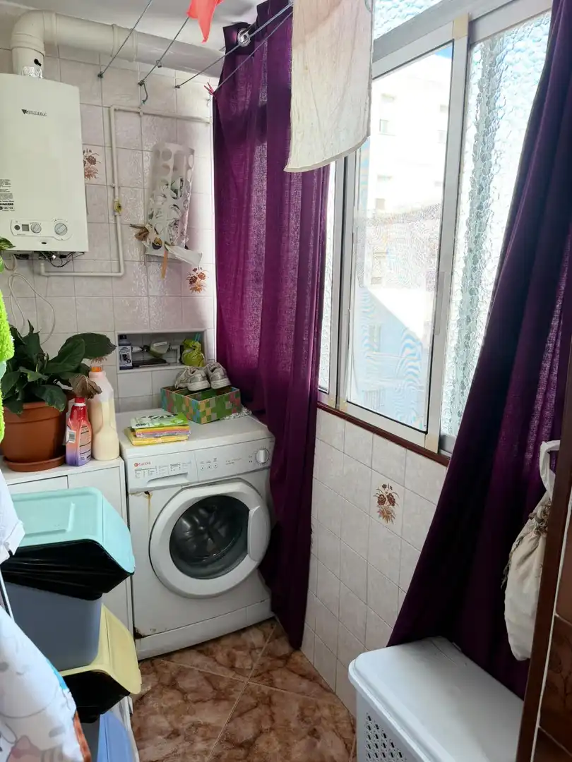 Piso en venta en Astilleros - La Paz  - Loreto - El Corte Inglés, imagen 21