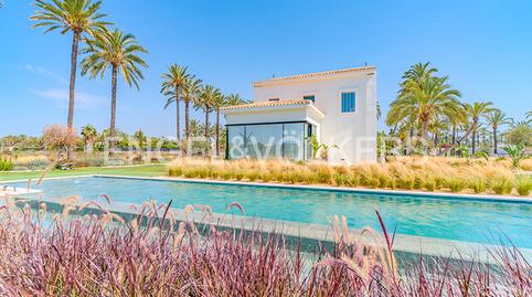 Foto 5 de Casa o xalet en venda a Vereda de Boluda, Alzabares, Alicante
