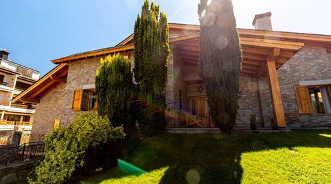 Foto 4 de Casa o xalet en venda a Carrer Ponent, 6, Alp poble, Alp