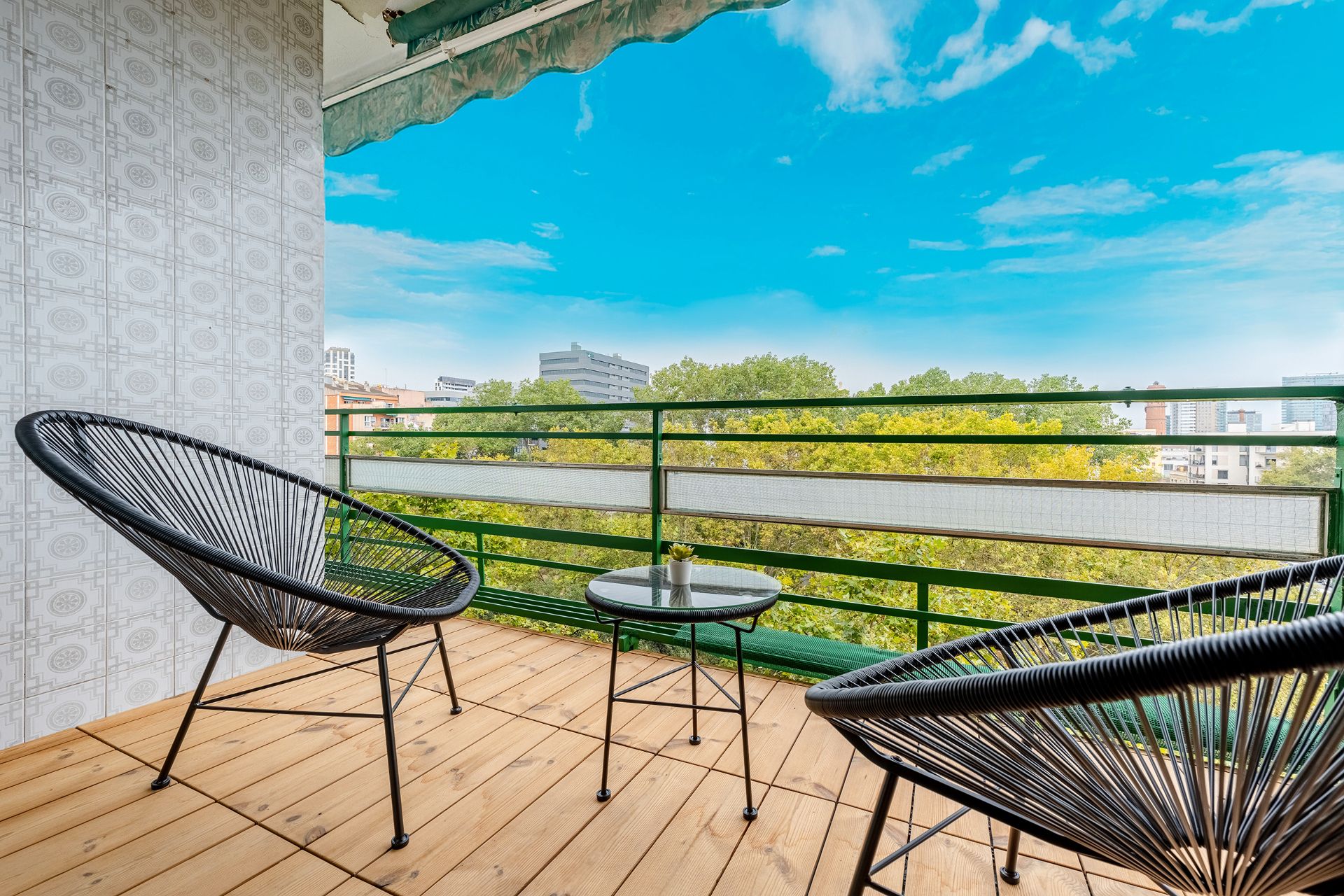 Piso en venta en Carrer d'Espronceda, El Poblenou, Sant Martí