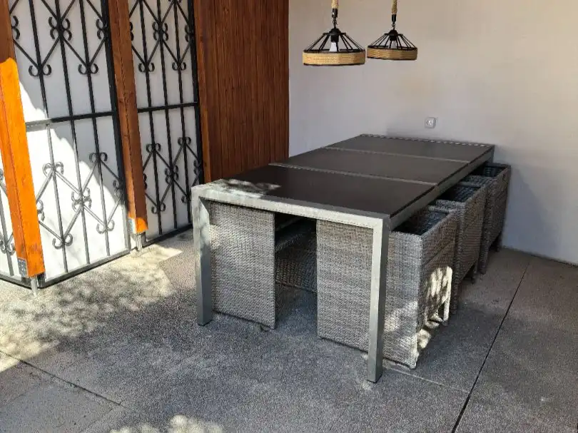 House with pool for sale in Passadge d'en Bandina 5, imagen 58