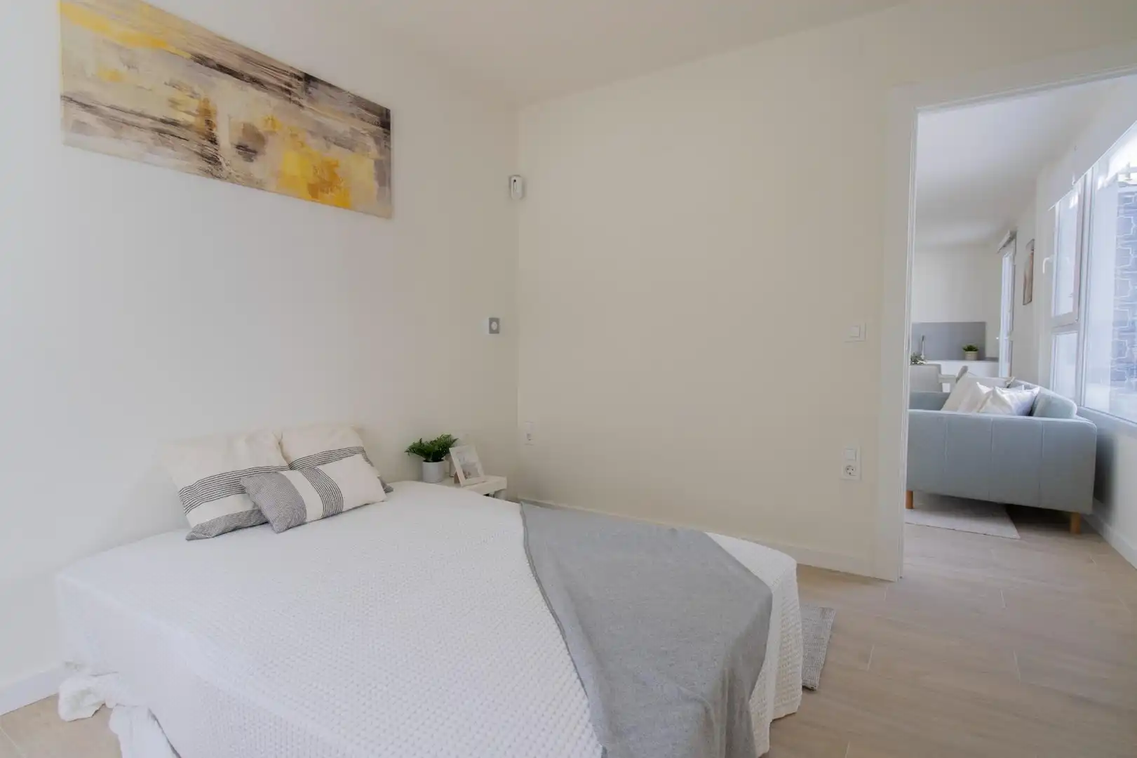 Erdgeschosswohnung zum Verkauf in Calle Calle Sacramento Esteve 5, imagen 19