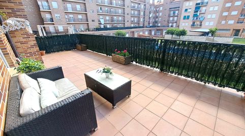 Foto 4 de Piso en venta en Calle Mazo, Haro, La Rioja