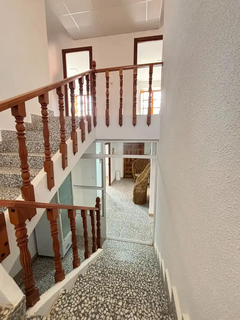 Casa o chalet en venta en Montiel