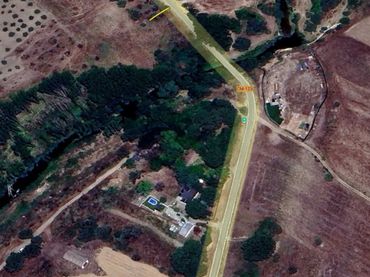 Terreno rustico in vendita a CM-123 9