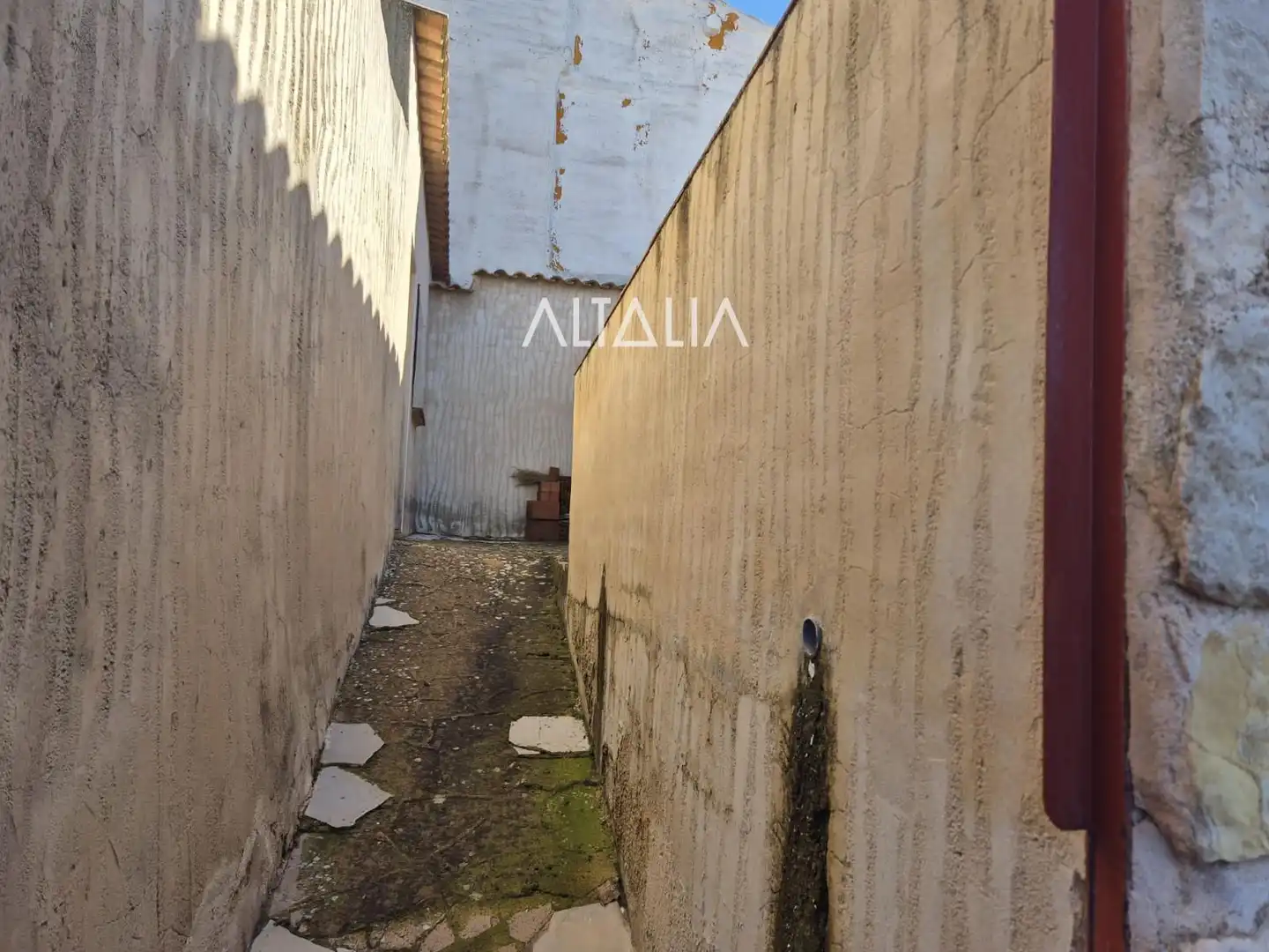 Casa o xalet en venda en Chumillas amb Calefacció i Jardí privat