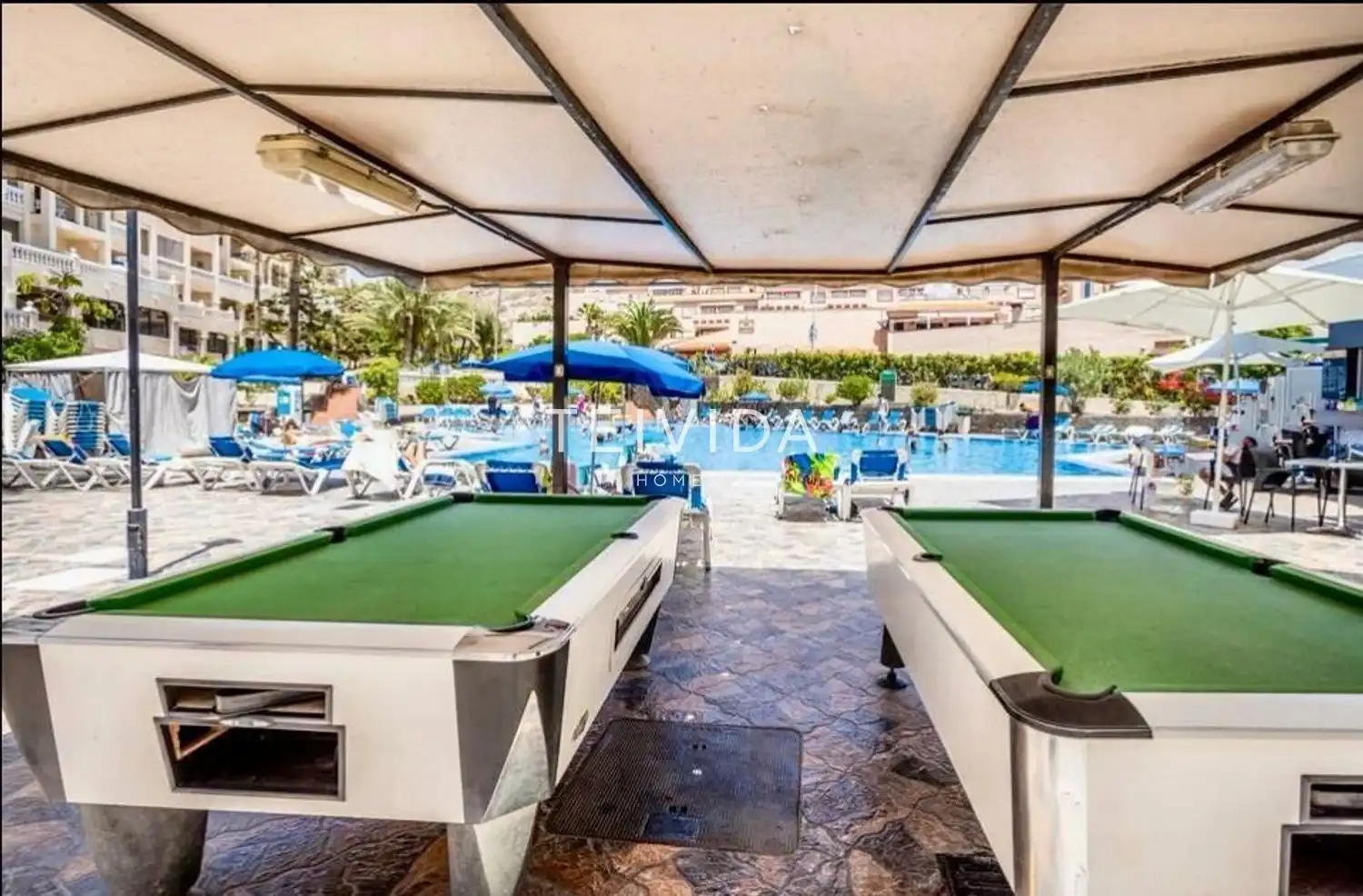 Wohnung mit Pool zum Verkauf in Avenida Amsterdam, imagen 18