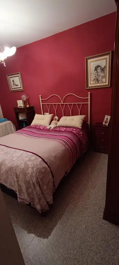Flat with terrace for sale in Baena, imagen 13