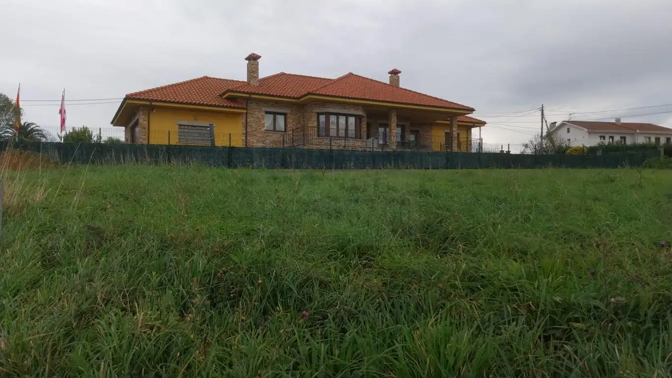 Residential land for sale in Corvera de Asturias, imagen 15