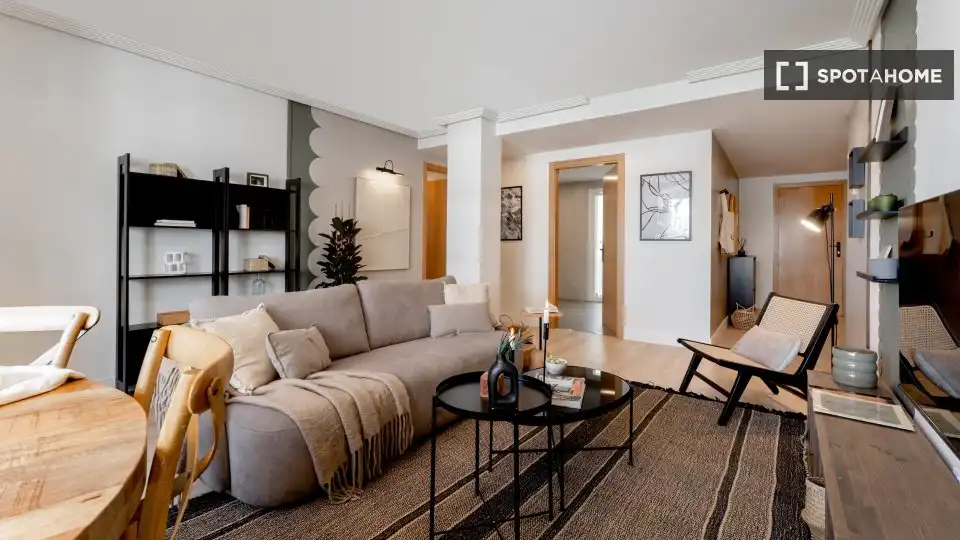 Habitació a Nueva España