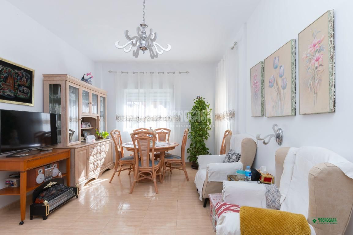 Pis en venda a Vera Ciudad