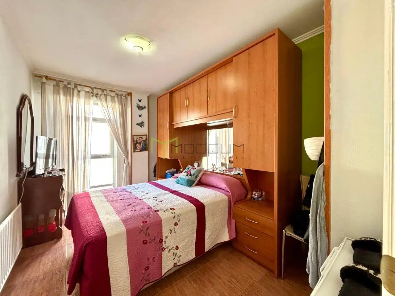 Flat with lift for sale in Concheiros - Fontiñas, imagen 19