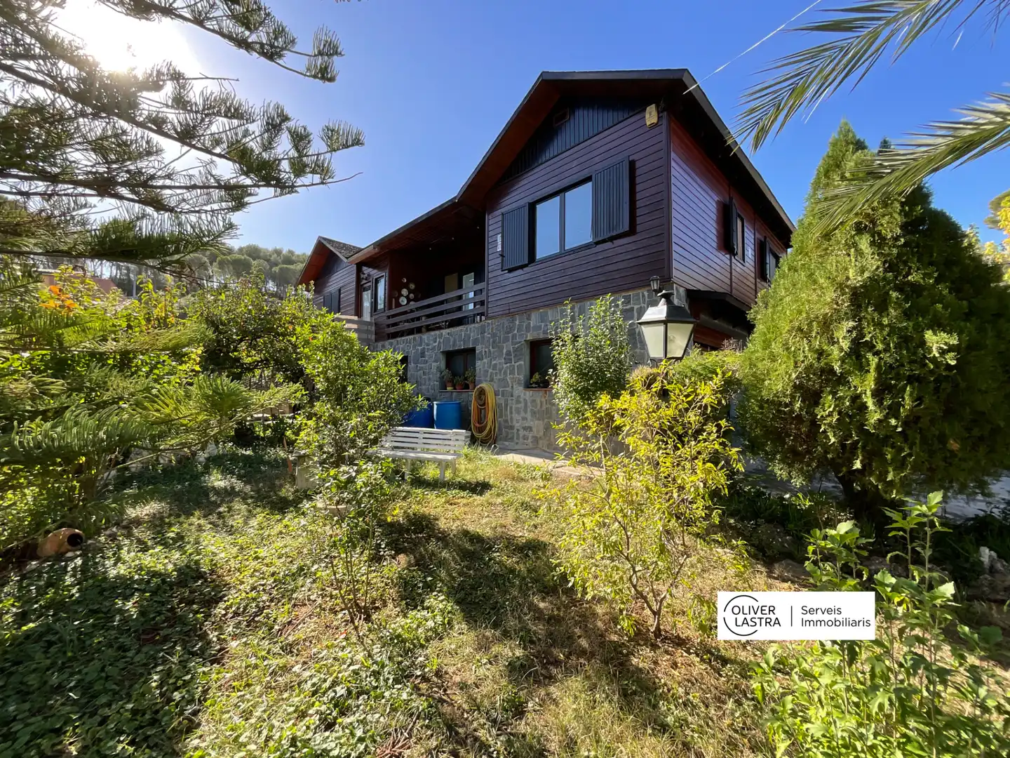 Casa o chalet en venta en Sant Andreu de la Barca