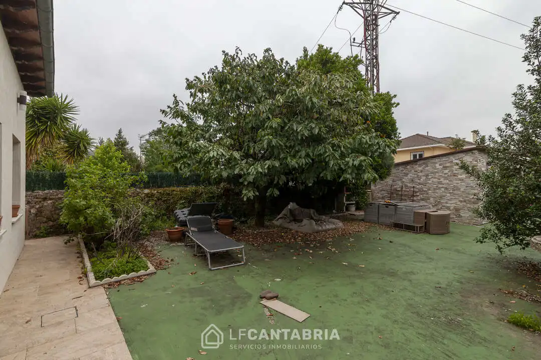 Casa o xalet en venda en Puente Viesgo amb Calefacció