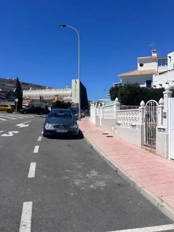 Dúplex con terraza en venta en Nueva Torrevieja - Aguas Nuevas, imagen 16