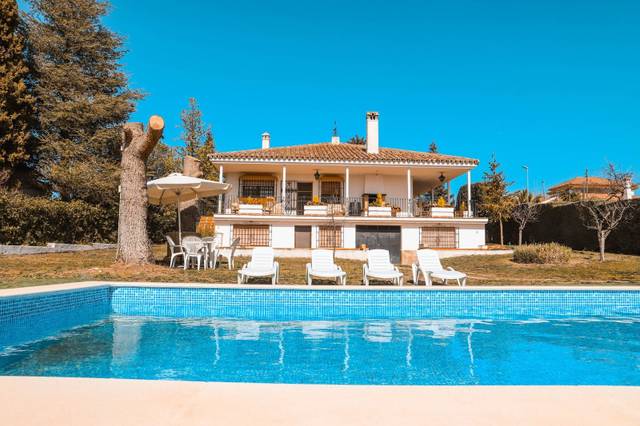 Casa-chalet en Venta en Partidas Norte