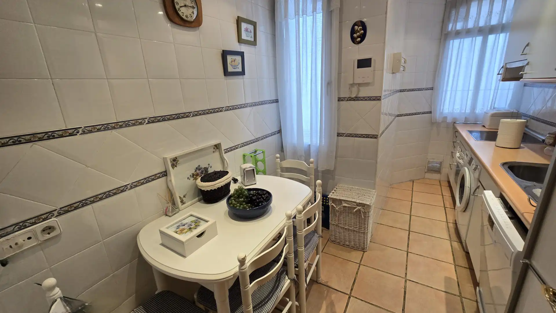 Piso en venta en Calle de Fernán González, Ibiza de Madrid, Retiro