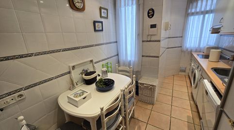 Foto 3 de Piso en venta en Calle de Fernán González, Ibiza de Madrid, Madrid Capital