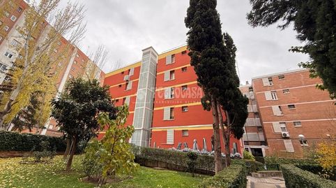 Foto 2 de Piso en venta en Aluche, Madrid Capital