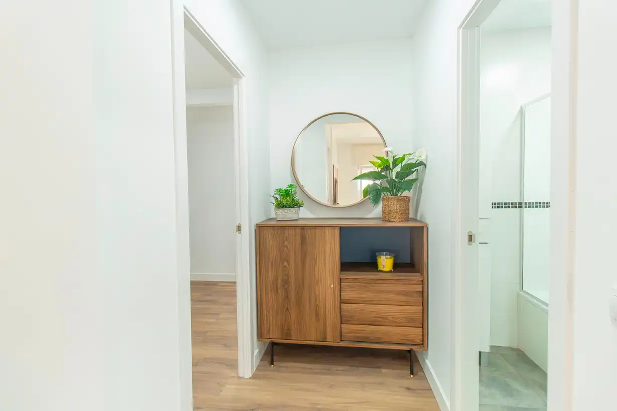 Piso en venta en Madrid con Aire acondicionado, Calefacción y Terraza