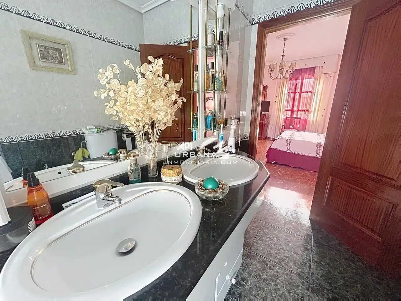 Casa con piscina en venta en Calle Don Juan de Borbón, imagen 34