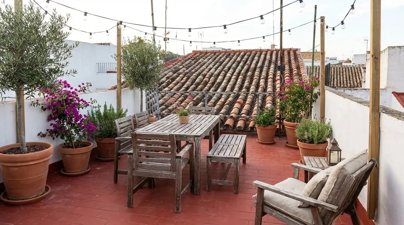 House for sale in Llanete, imagen 49