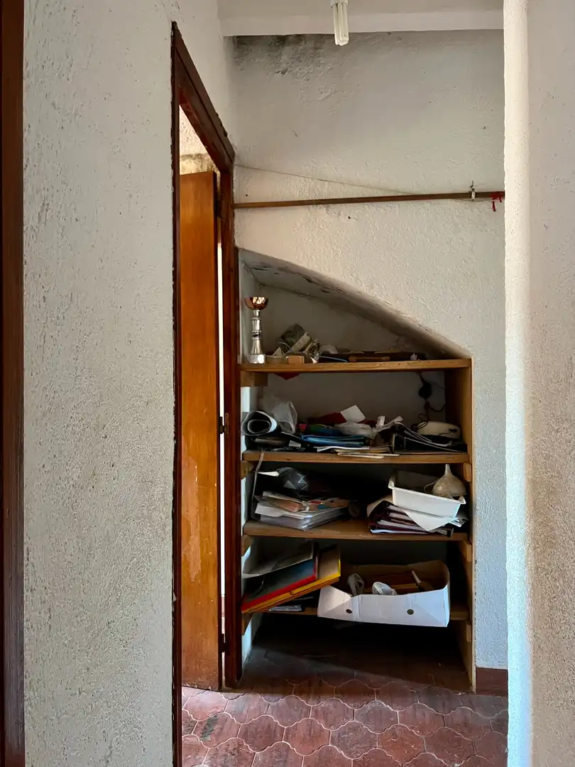 Bedroom of Country homes for sale in Cornudella de Montsant  with Air Conditioner, Oven and Washing machine