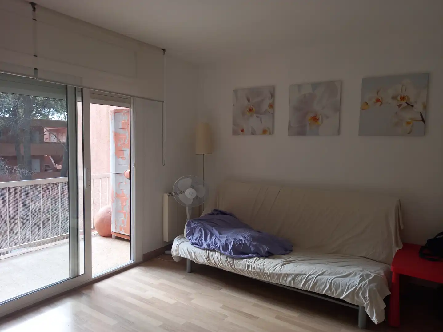 Habitación de Apartamento en venta en Pals con Calefacción, Parquet y Terraza