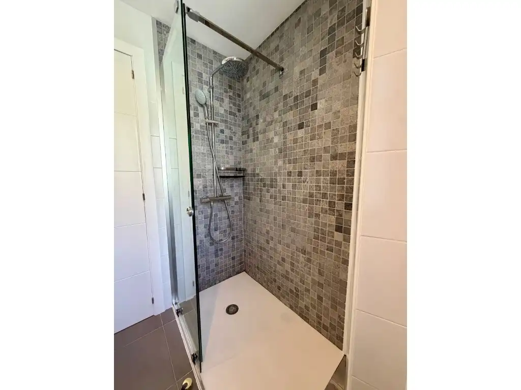 Apartament amb piscina en venda a Barrio Veneziola J (Manga), imagen 19