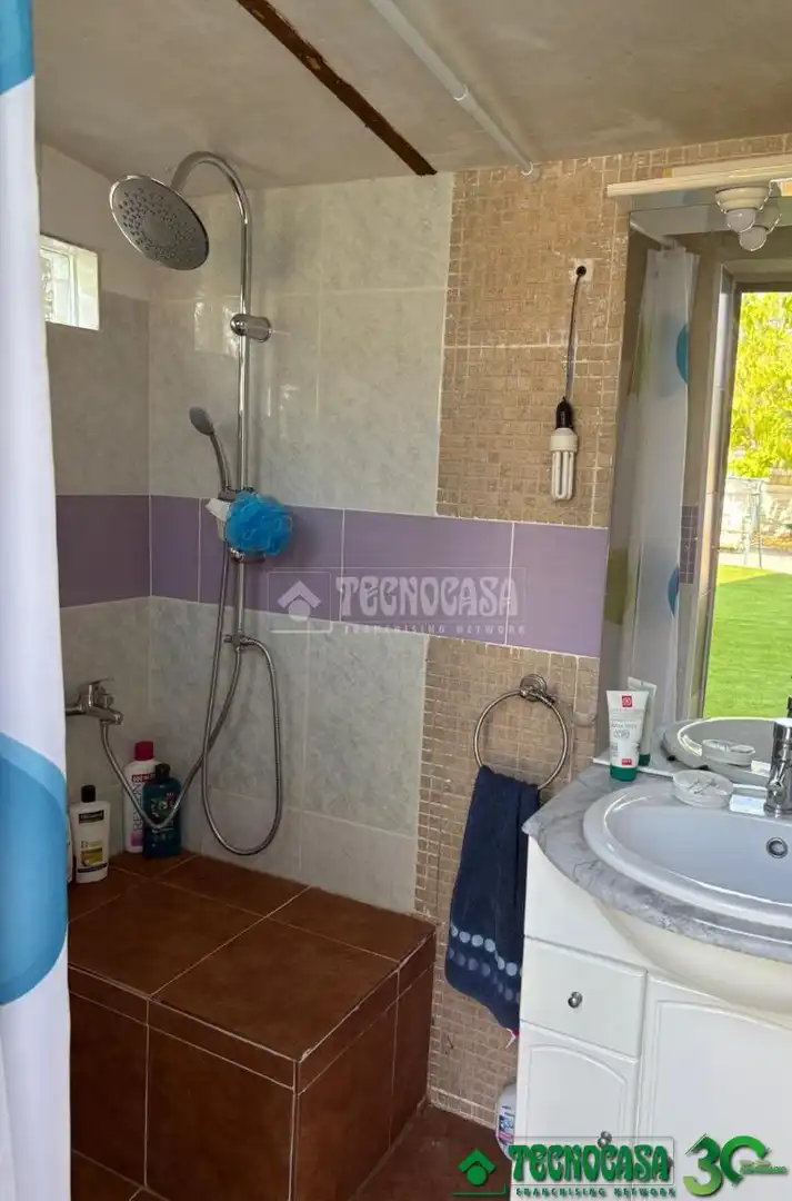 Baño de Casa o chalet en venta en Parrillas con Aire acondicionado, Calefacción y Terraza