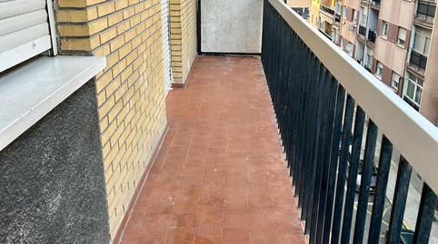 Photo 3 of Flat to share in Doctor Azpitarte, 12, Plaza de Toros, Granada