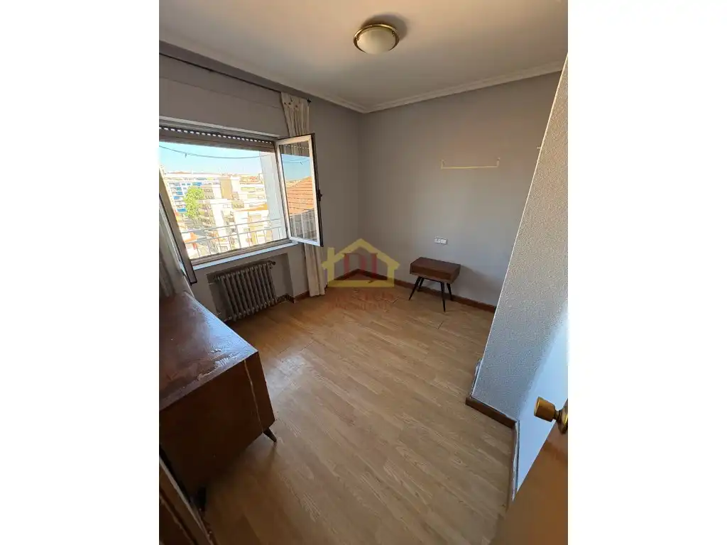 Habitación de Ático en venta en Salamanca