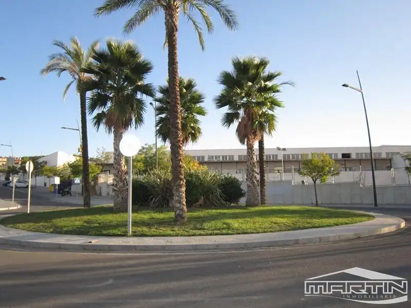 Terrenos y solares en venta en El Valle, imagen 10