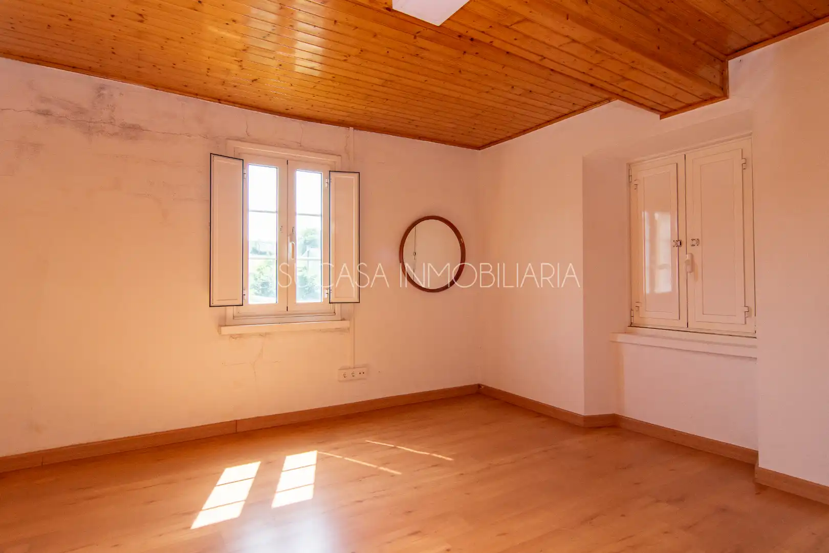 Chalet con jardín en venta en Lugar Nogueiras, imagen 12