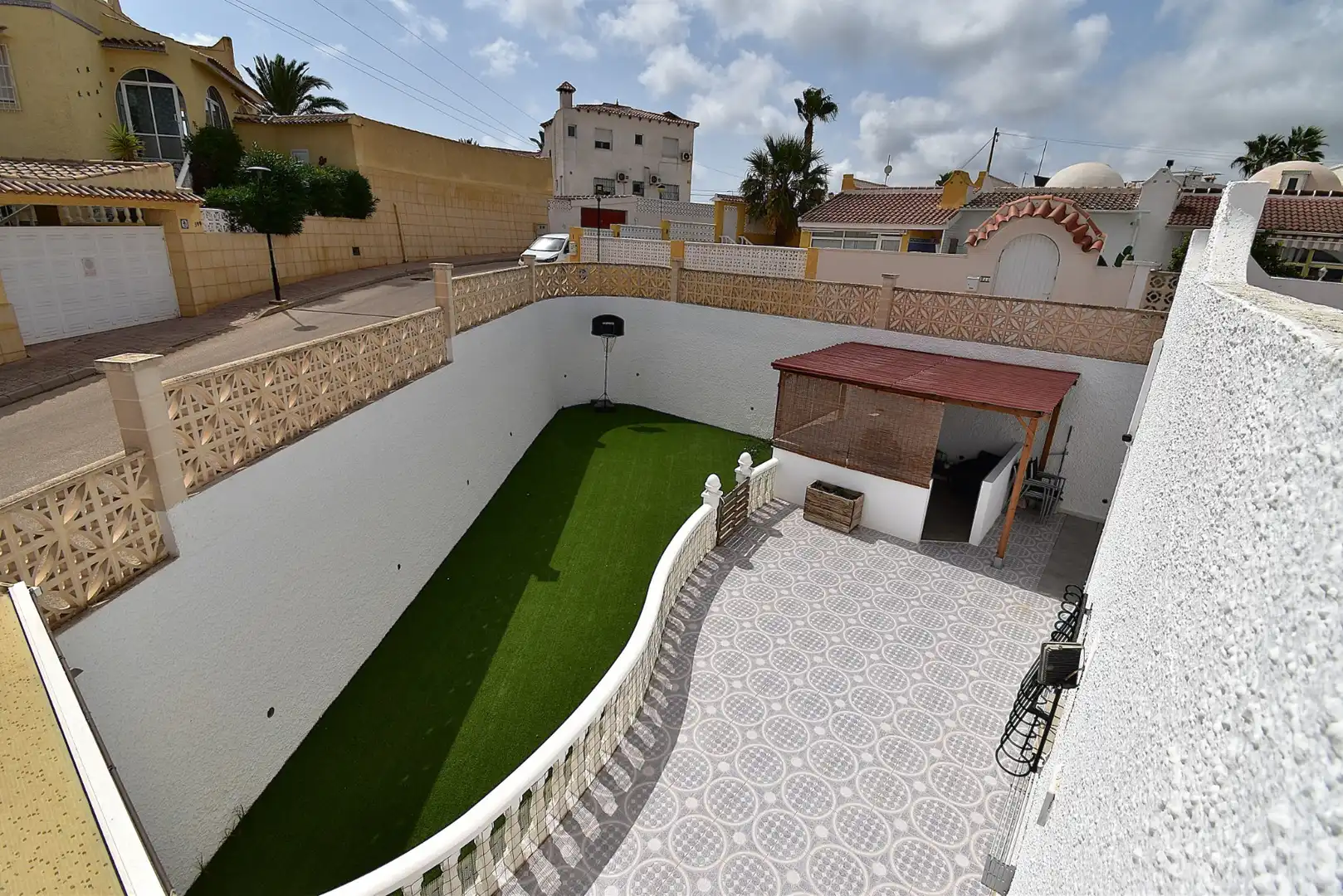Bungalow en venta en San Miguel de Salinas, imagen 19