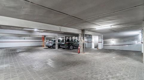 Photo 4 of Garage for sale in Julian Romea, Vallehermoso, Madrid