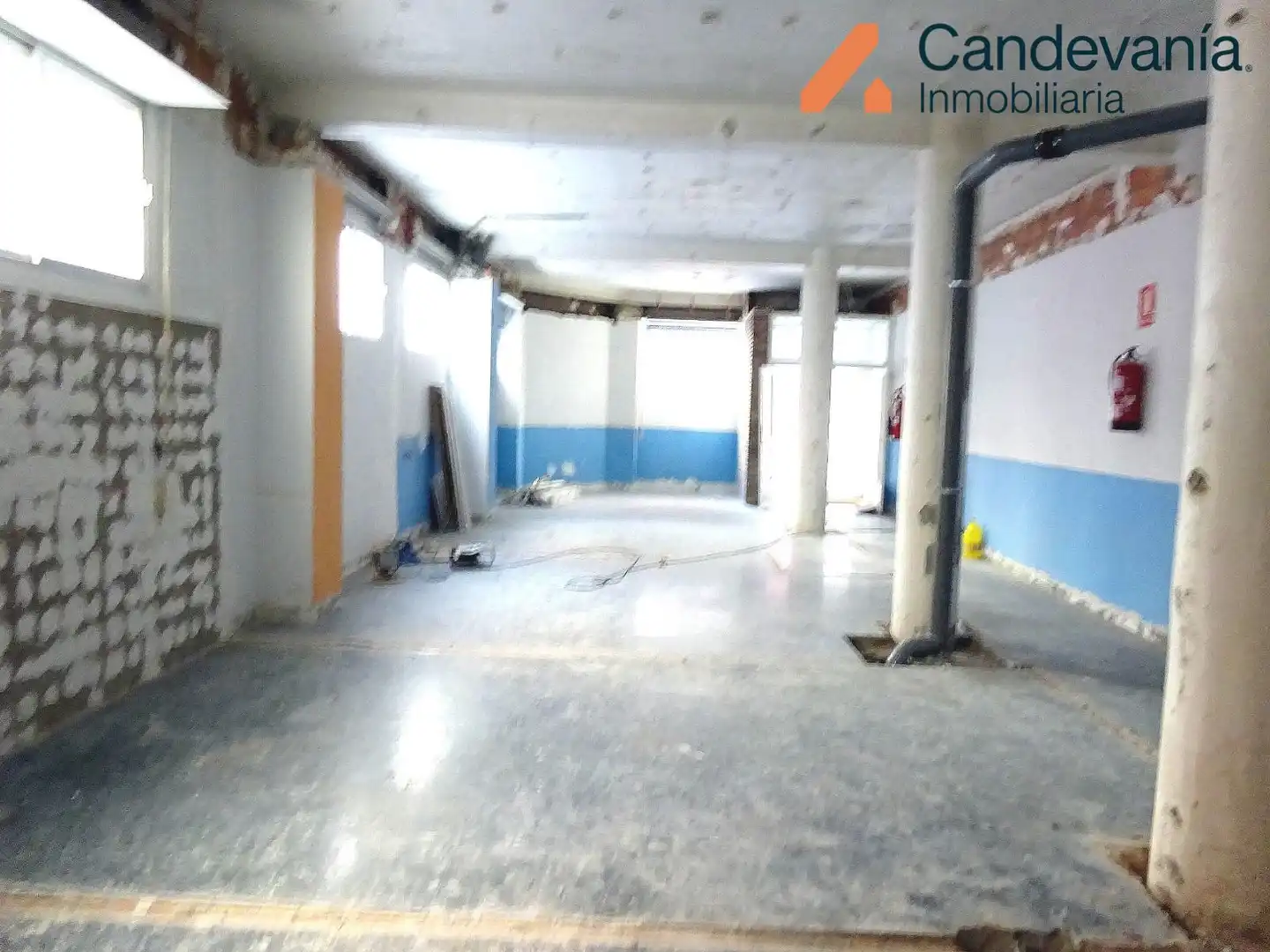 Business premises for sale in Plaza Mayor, imagen 2