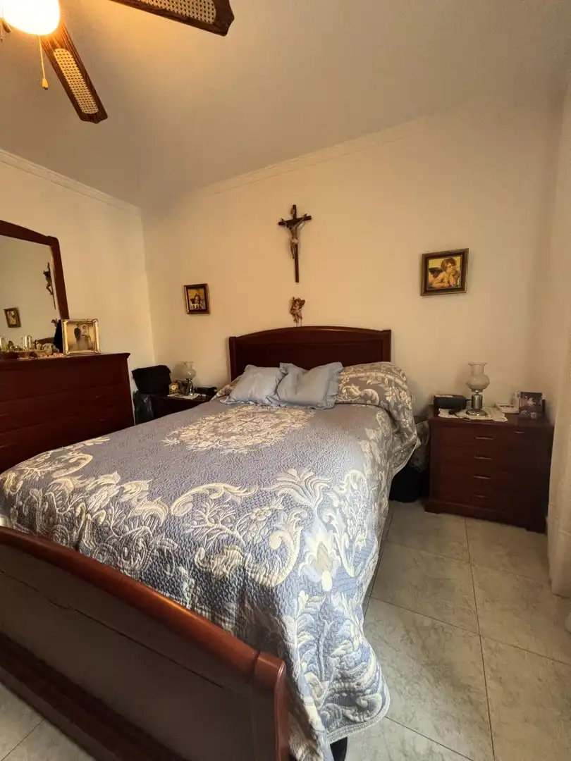 Habitación de Piso en venta en Córdoba con Calefacción