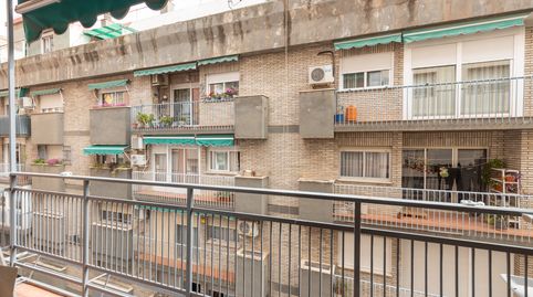 Foto 4 de Piso en venta en Calle Zaida, 4, Fígares, Granada Capital