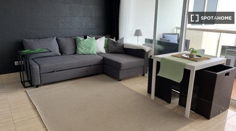 Photo 2 of Flat to rent in Vallpineda - Rocamar, Barcelona