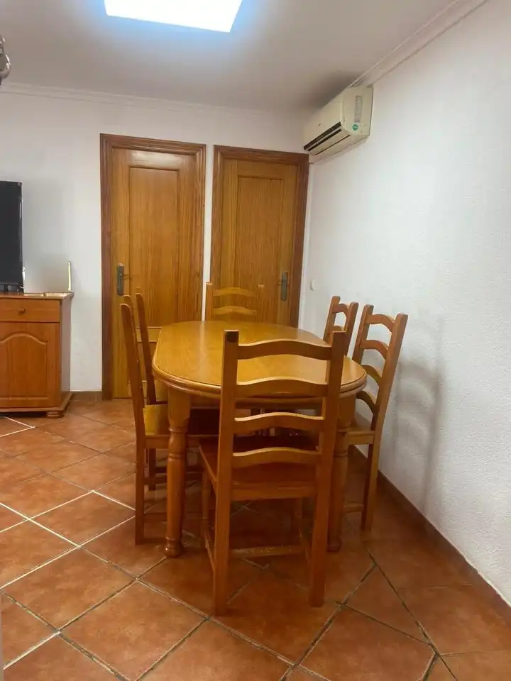 Menjador de Pis en venda en Picassent amb Terrassa