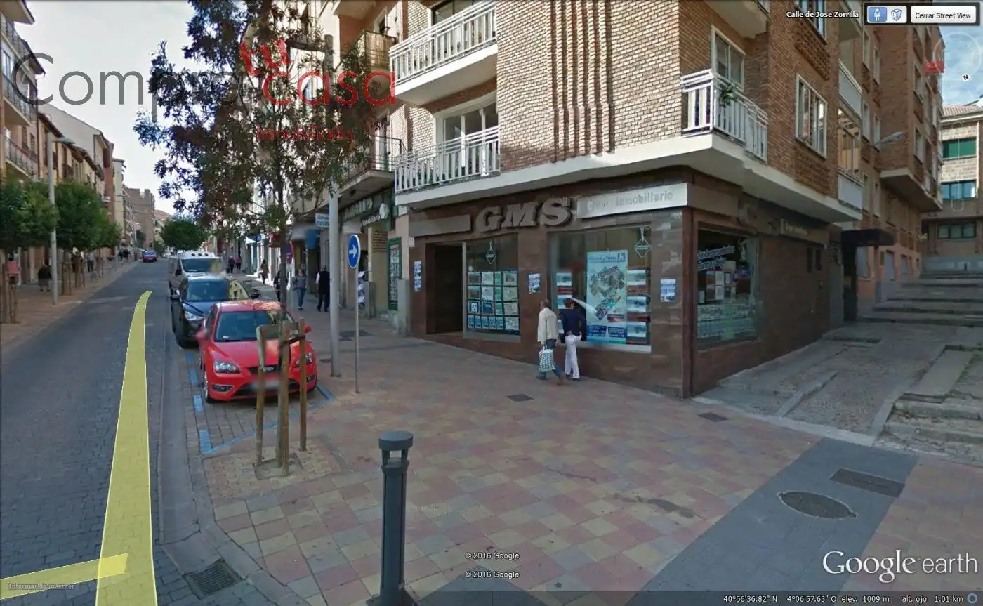 Business premises for sale in Centro, imagen 20