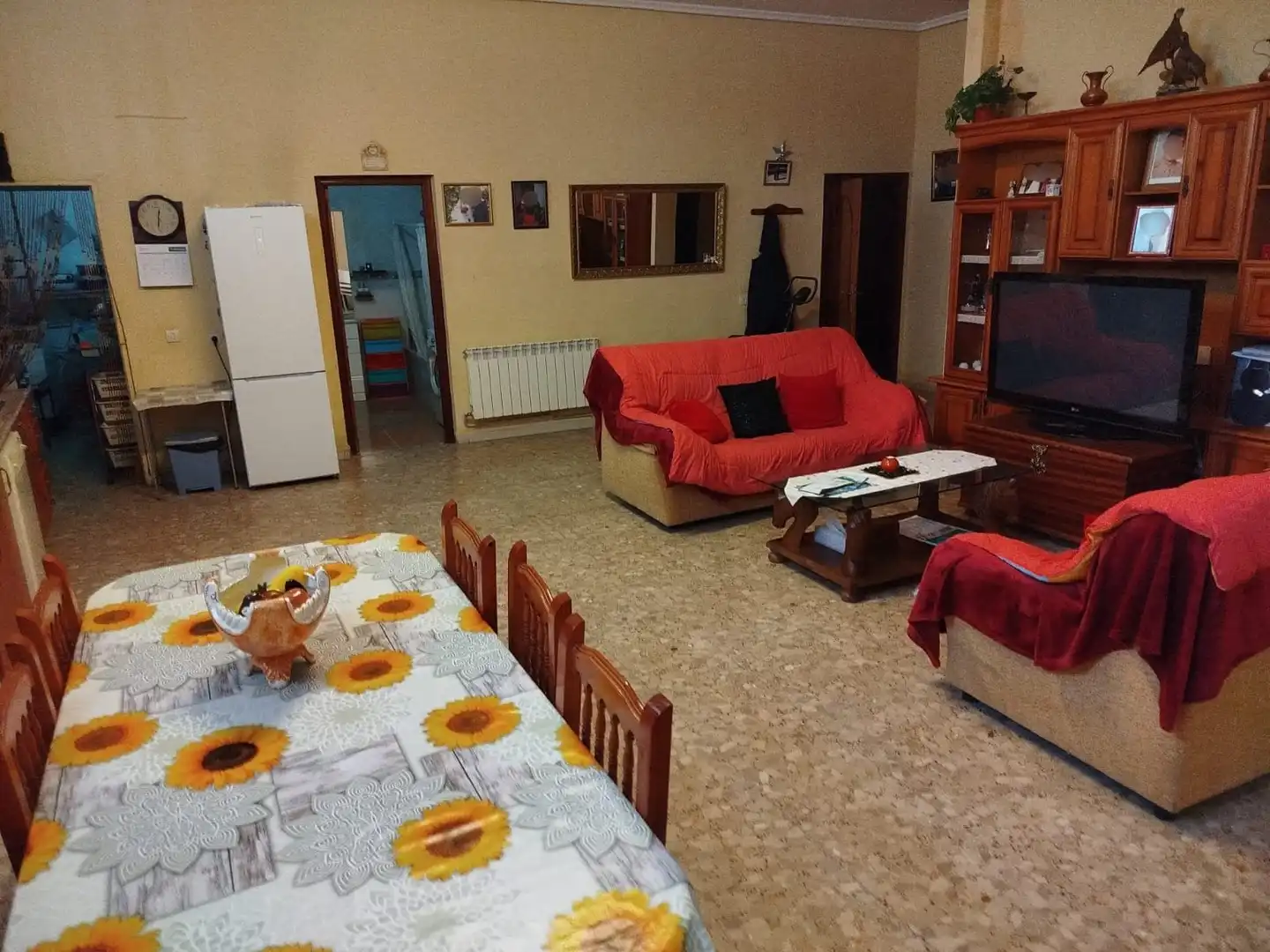 Casa con terraza en venta en Quintanar de la Orden, imagen 4