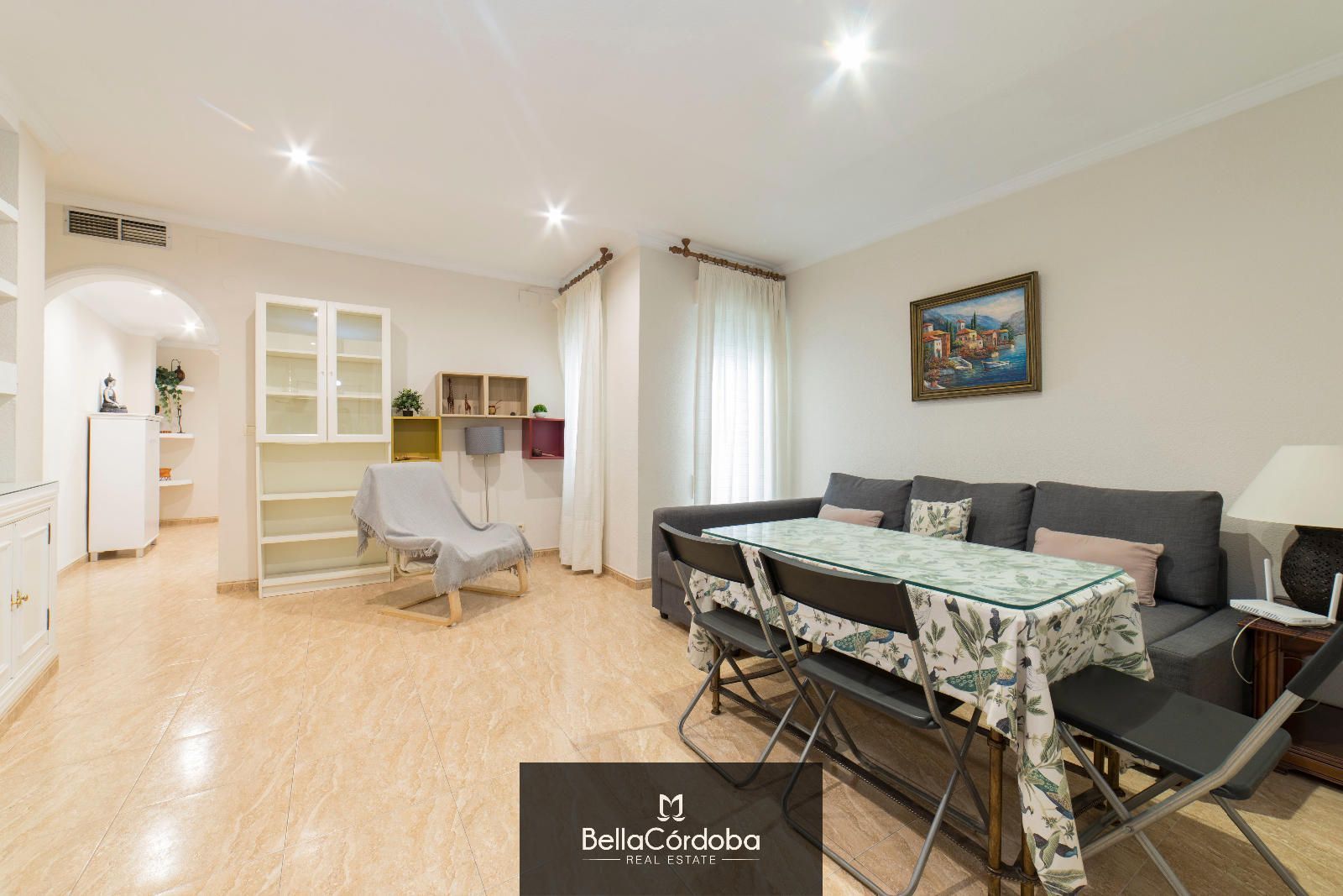 Pis en venda a Conde de Gondomar, Zona Centro, Centro