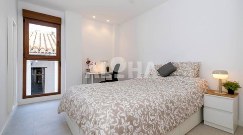 Foto 5 de Apartamento de alquiler en Calle San Bartolomé, Alfara del Patriarca, Valencia