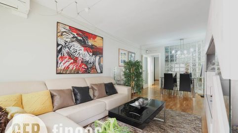 Foto 5 de Piso en venta en Calle Nicolau Talló, Ca n'Aurell, Terrassa