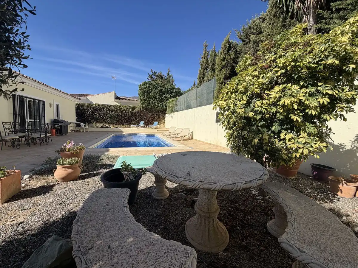 Haus zum Verkauf in Costa Natura, imagen 13