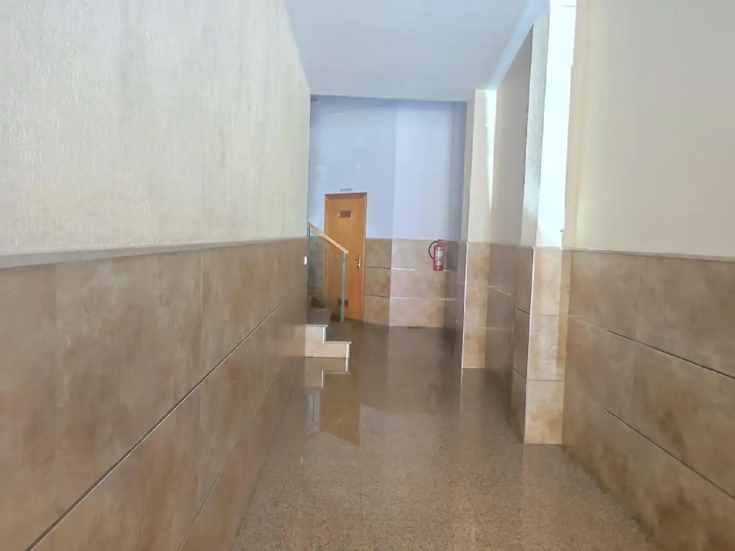 Pis en venda en Almería amb Terrassa