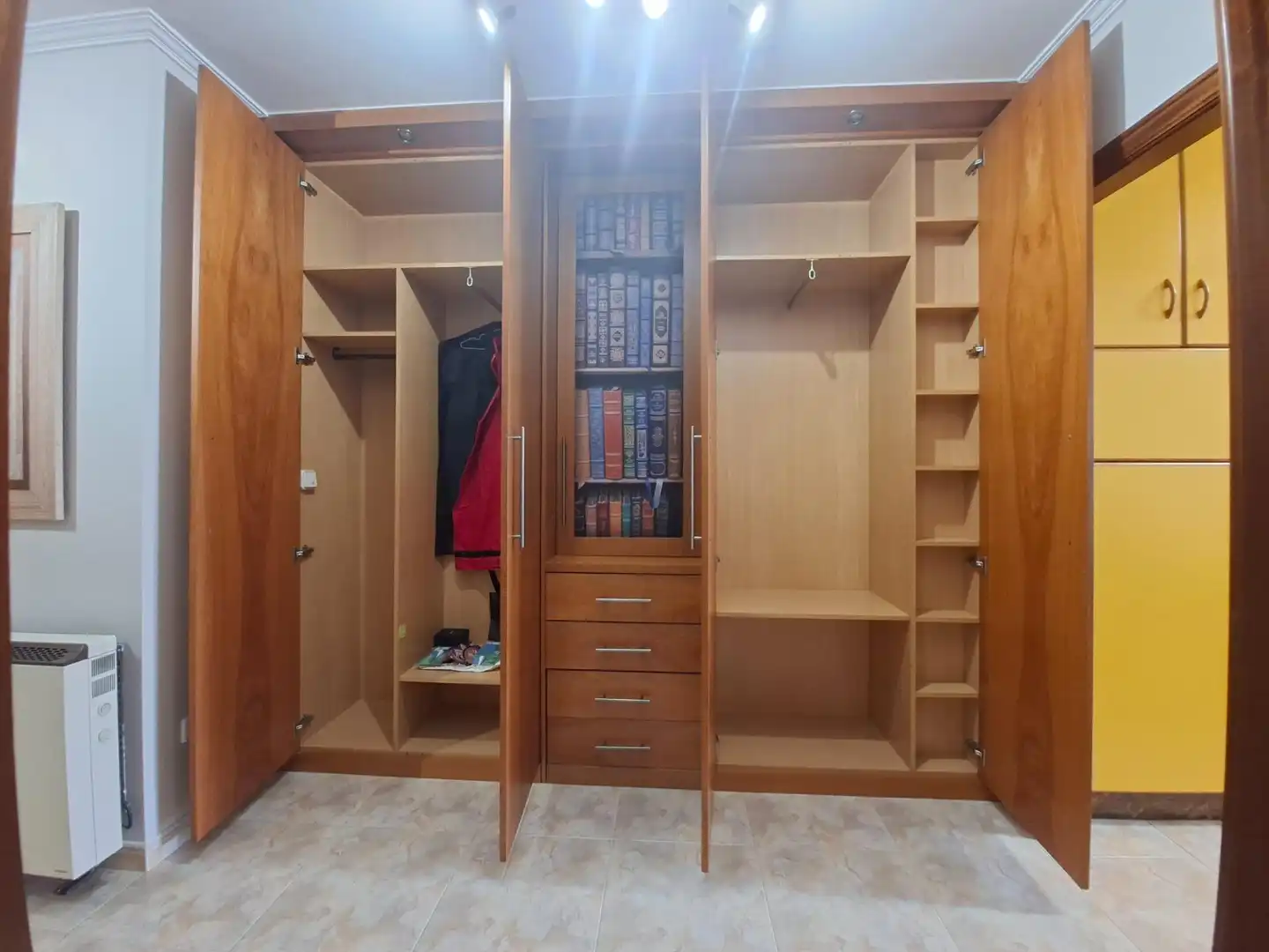 Piso en venta en Calle Calle Romero Ortiz, imagen 22