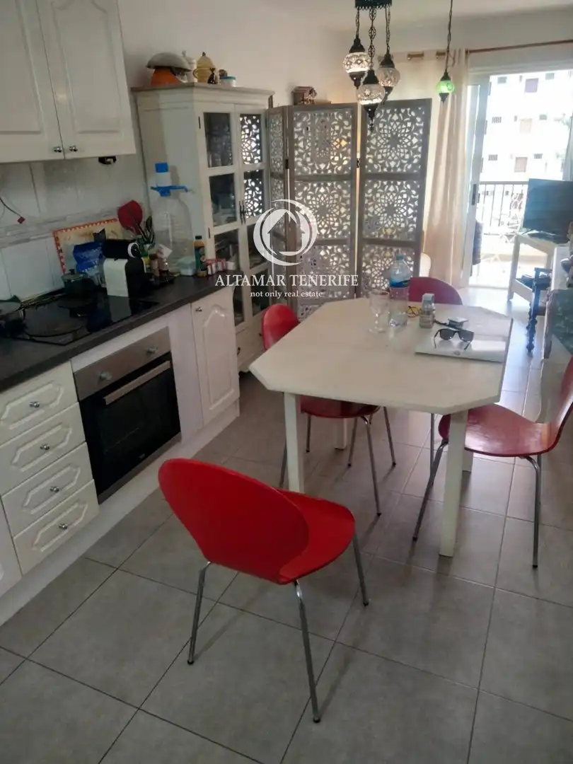 Apartament amb piscina en venda a Av. Santiago Puig, imagen 10